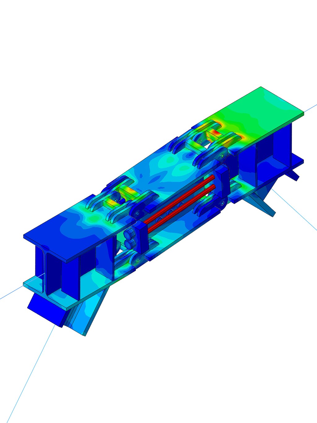 Seismic Engineering Dissertation