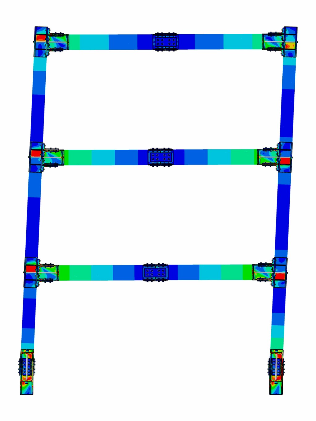 Seismic Engineering Thesis